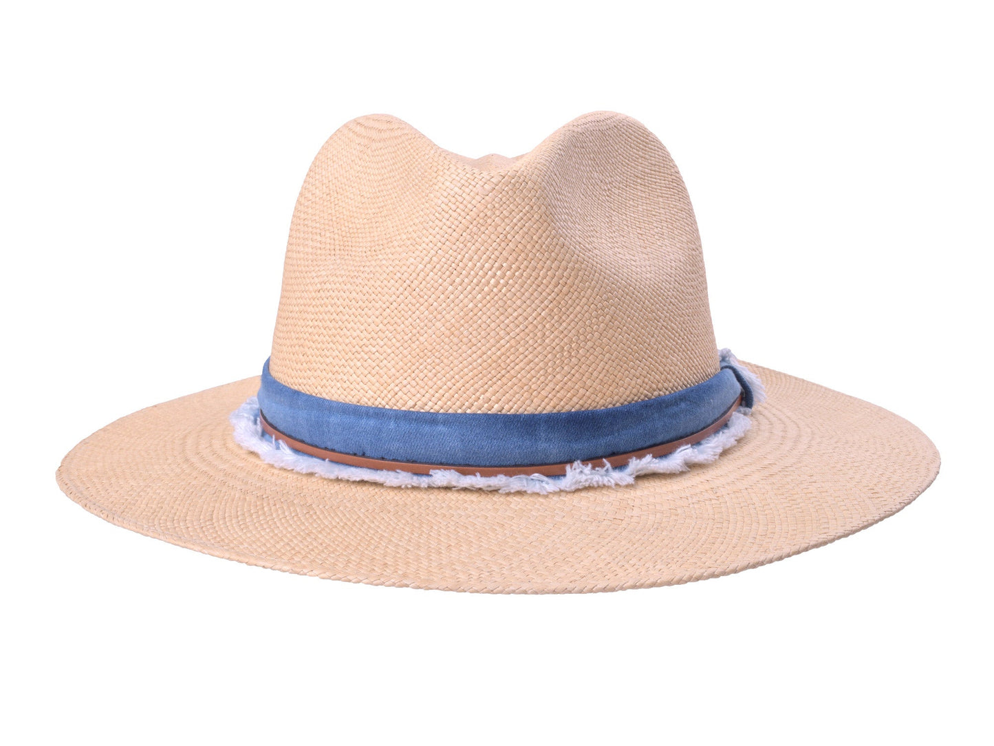 Indigo Panama