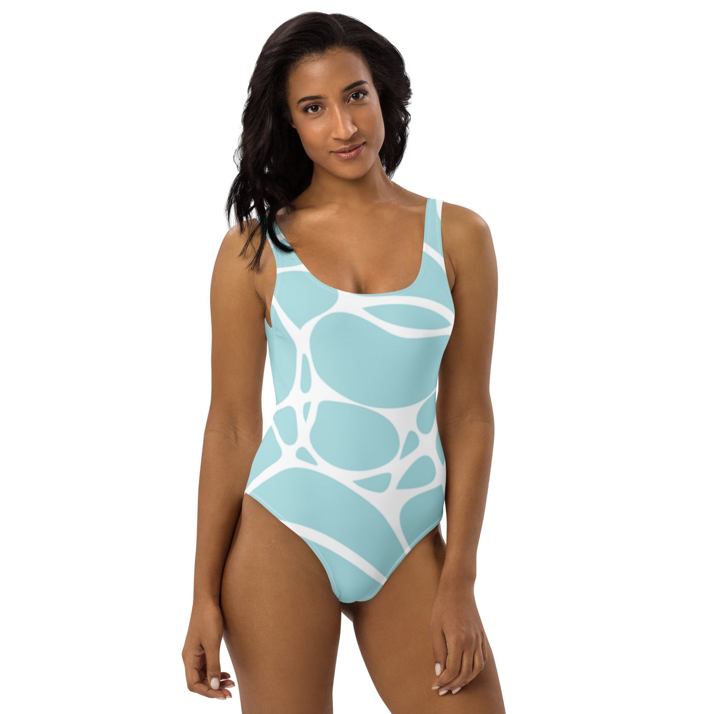 Oceans 11 - One-Piece Swimsuit