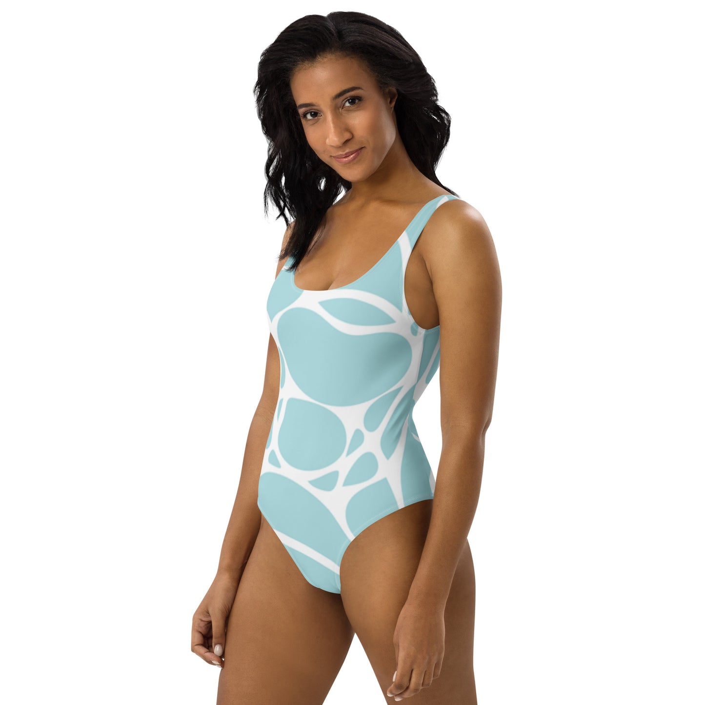 Oceans 11 - One-Piece Swimsuit