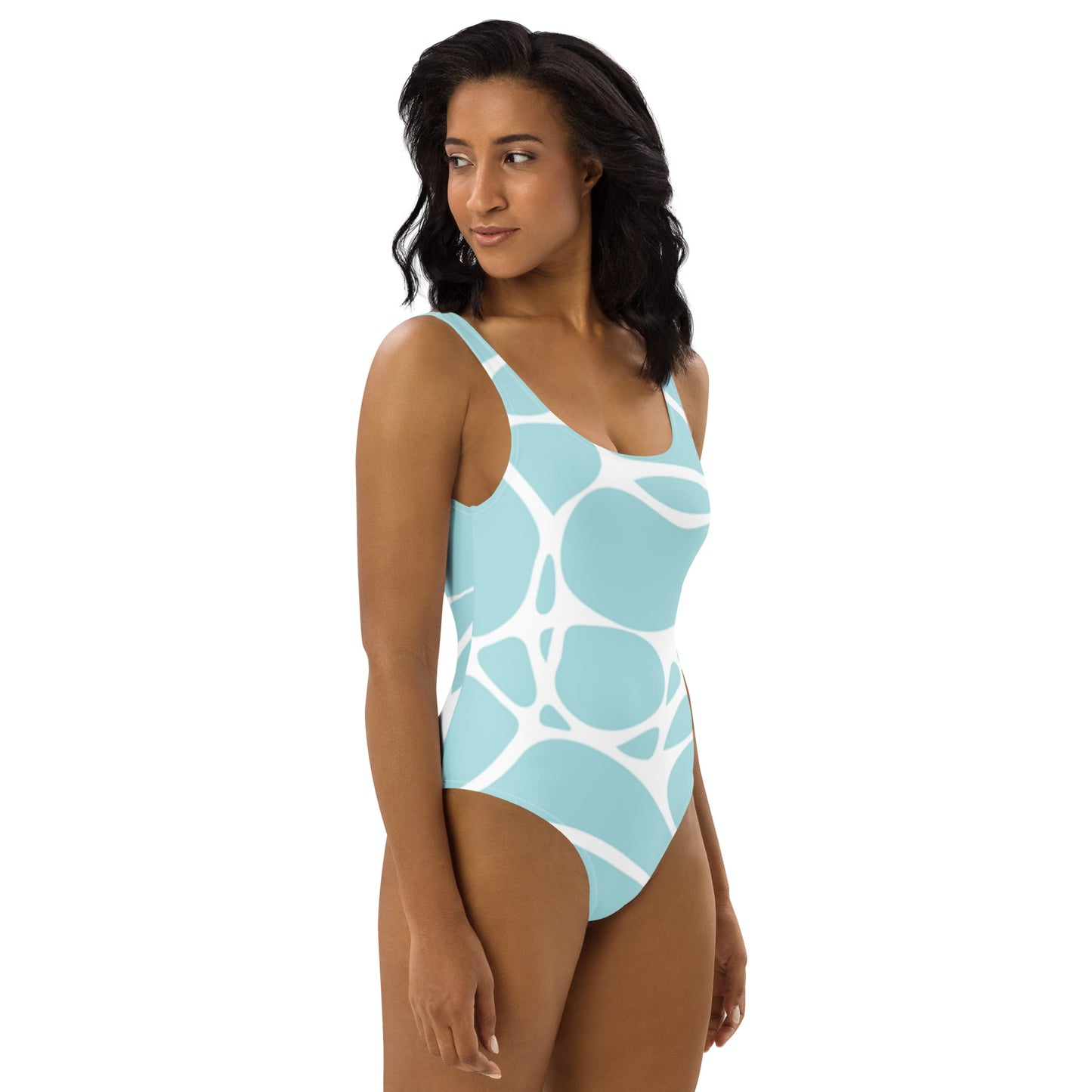 Oceans 11 - One-Piece Swimsuit