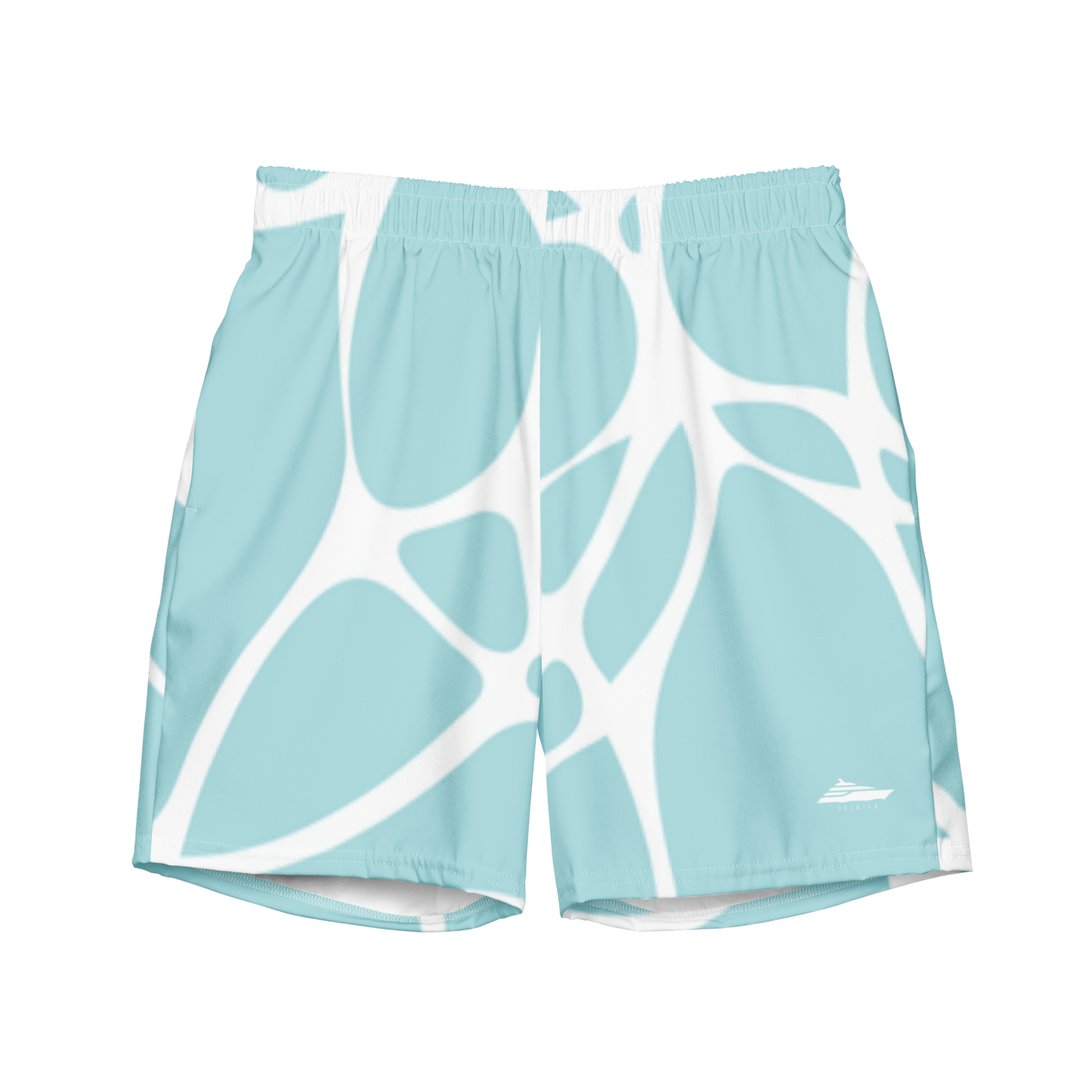 Oceans 11 - Men's swim trunks