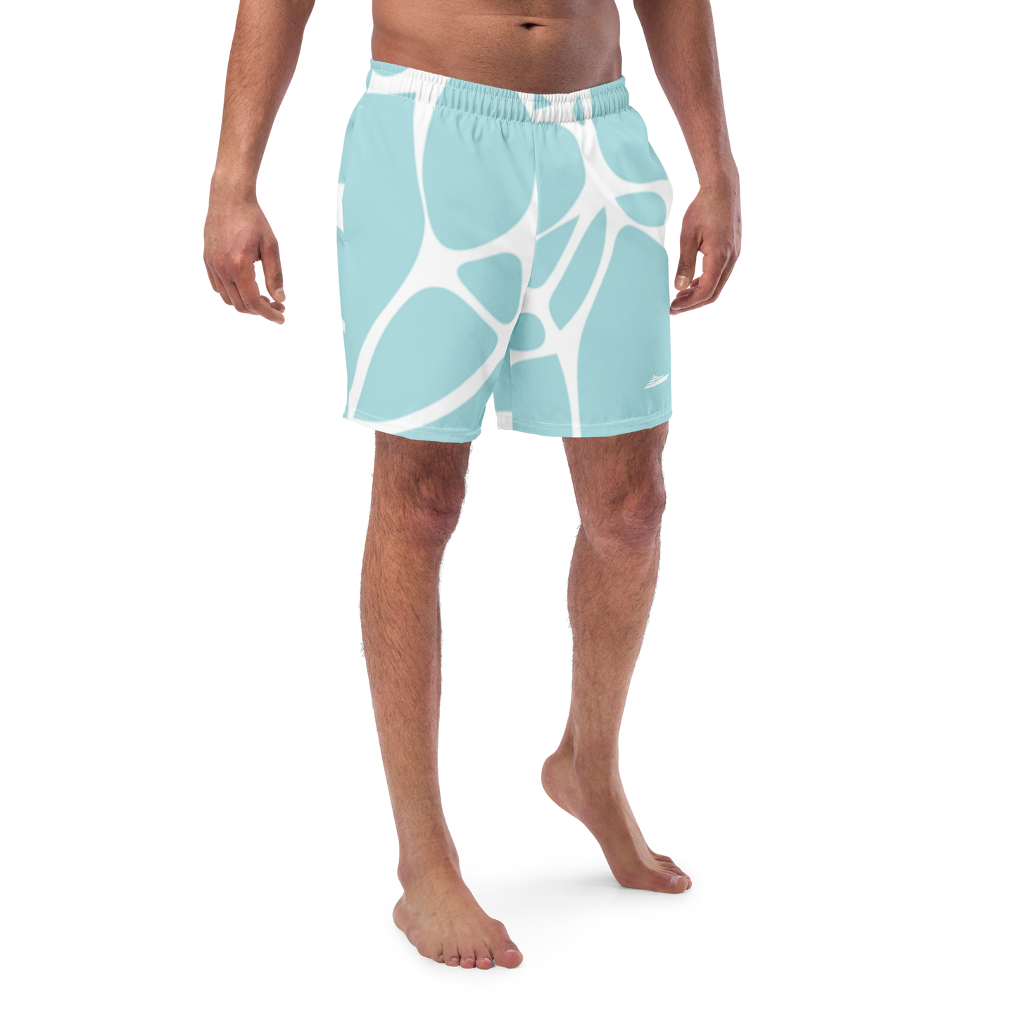 Oceans 11 - Men's swim trunks