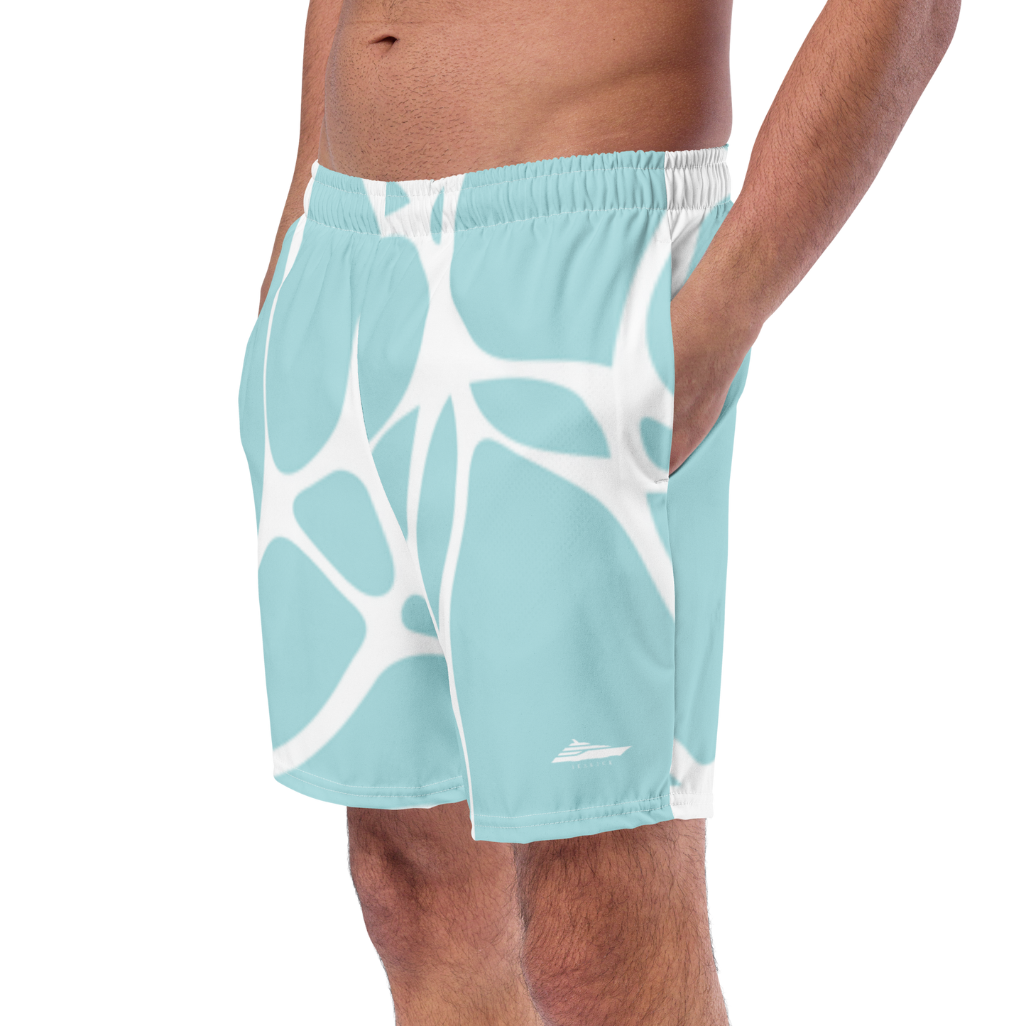 Oceans 11 - Men's swim trunks