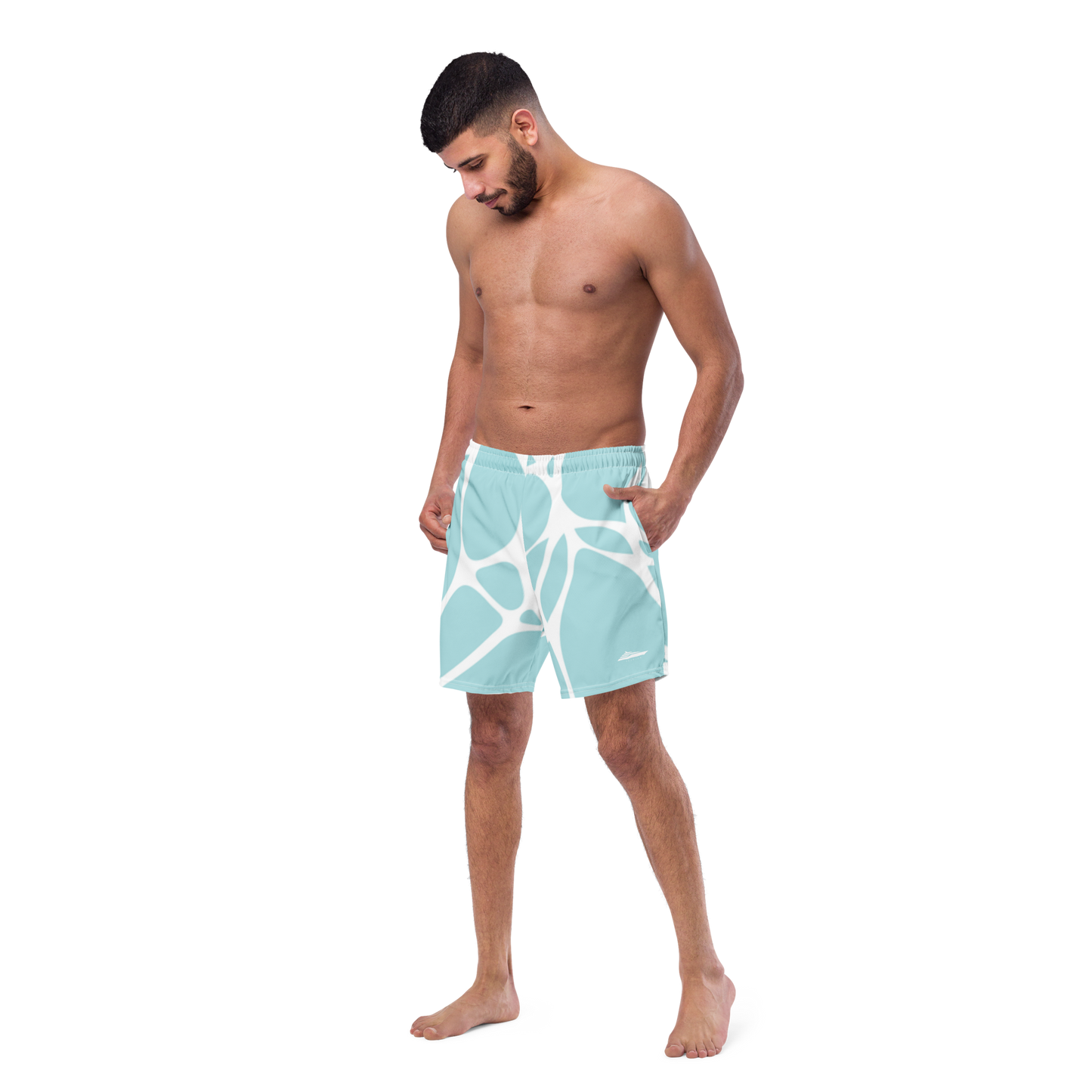 Oceans 11 - Men's swim trunks