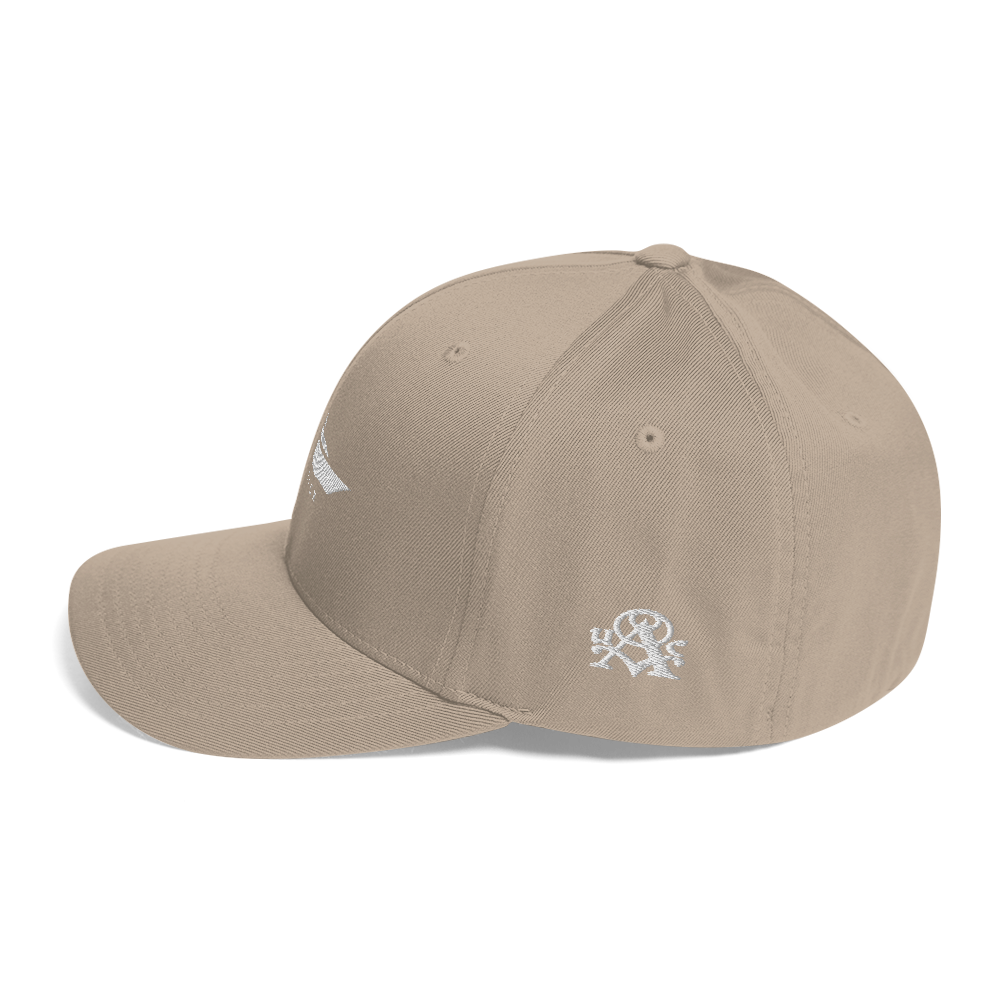 Oceans 11 - Structured FlexFit Twill Cap