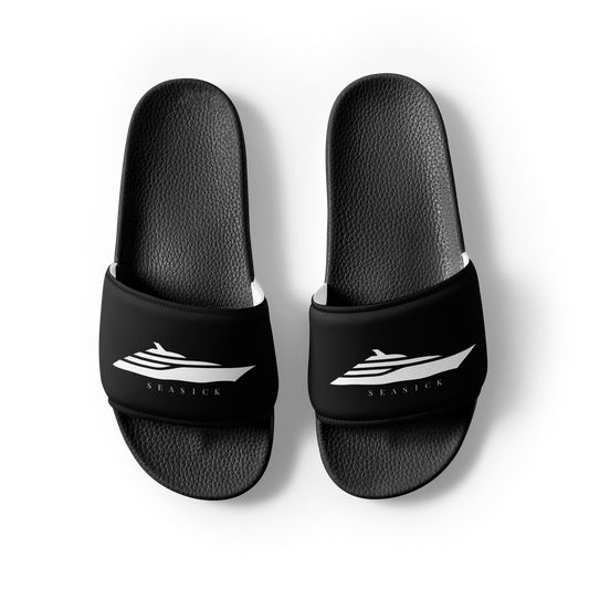 Oceans 11 - Men’s slides