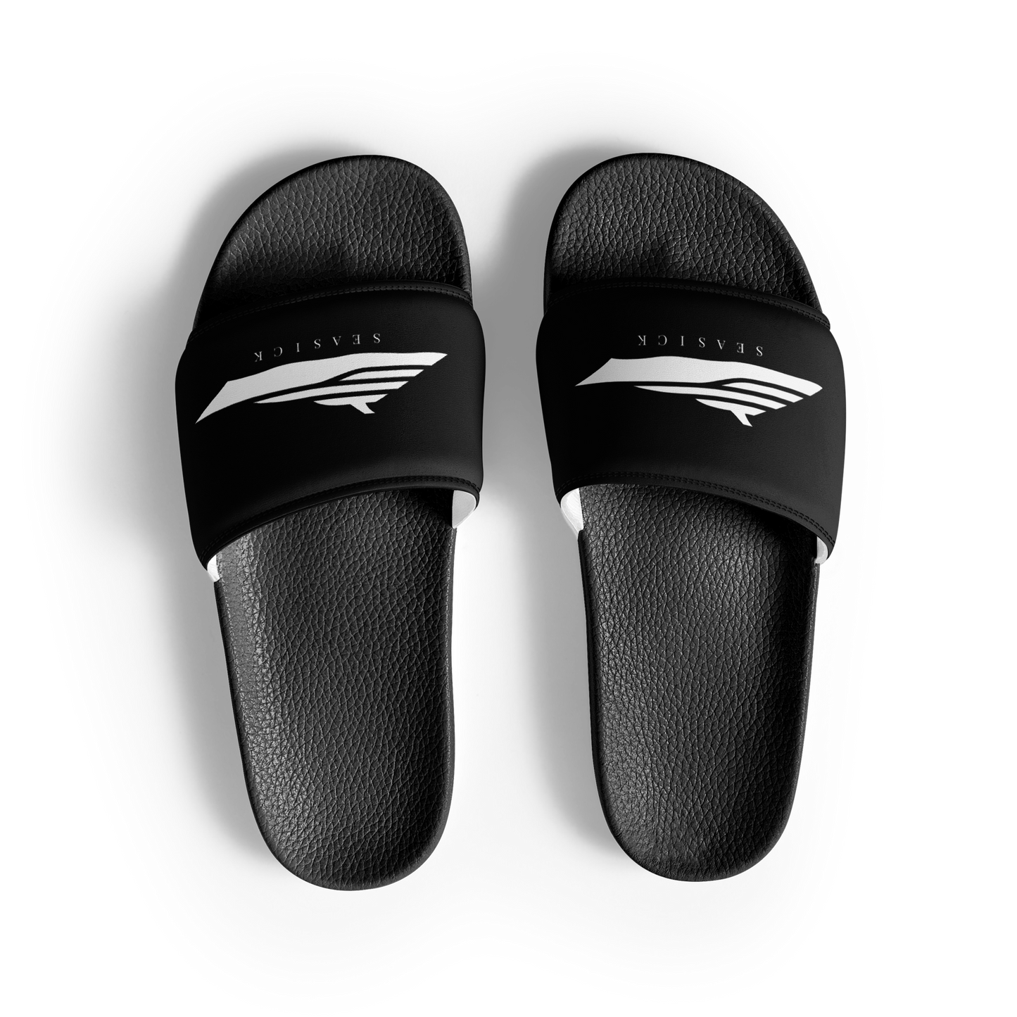 Oceans 11 - Men’s slides