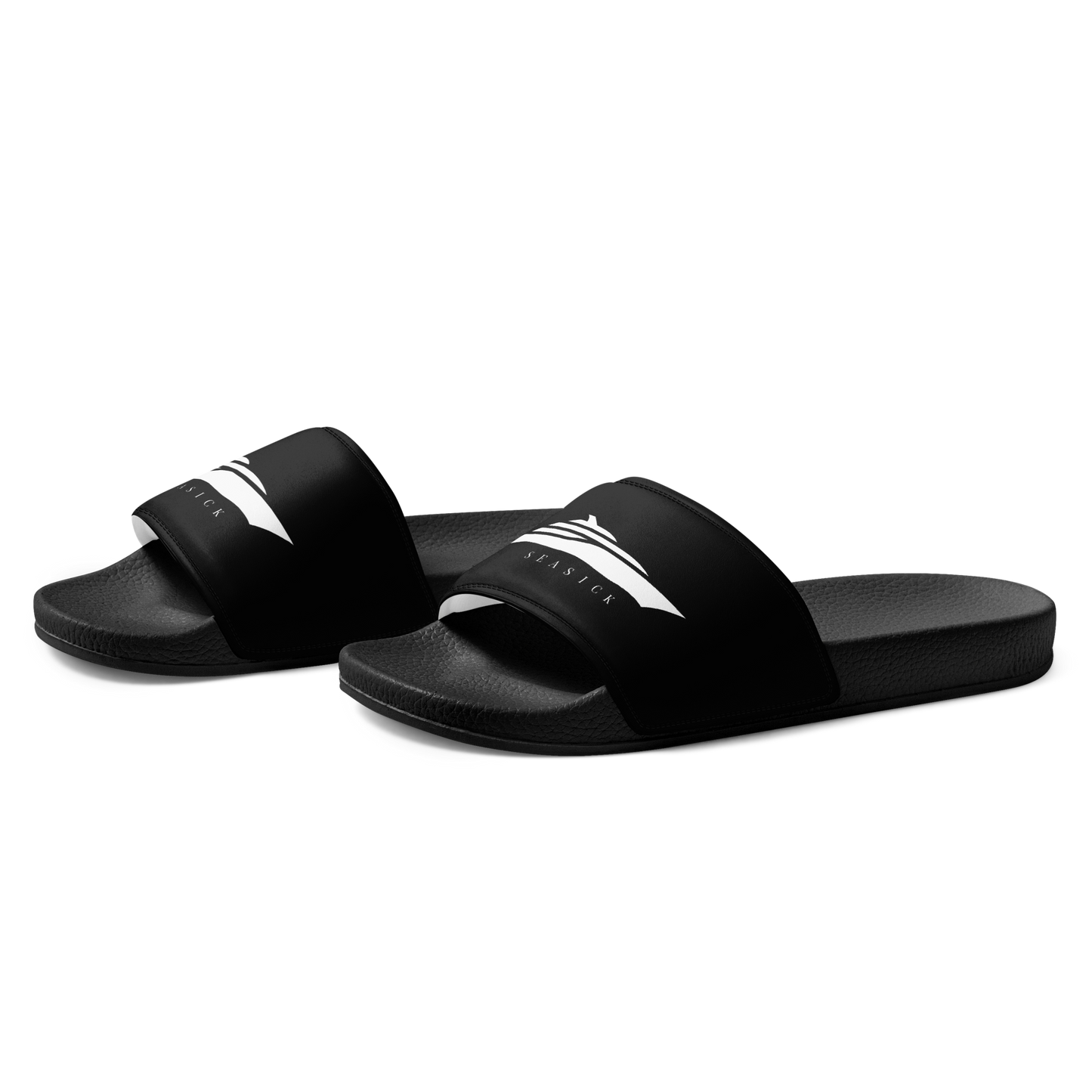 Oceans 11 - Men’s slides