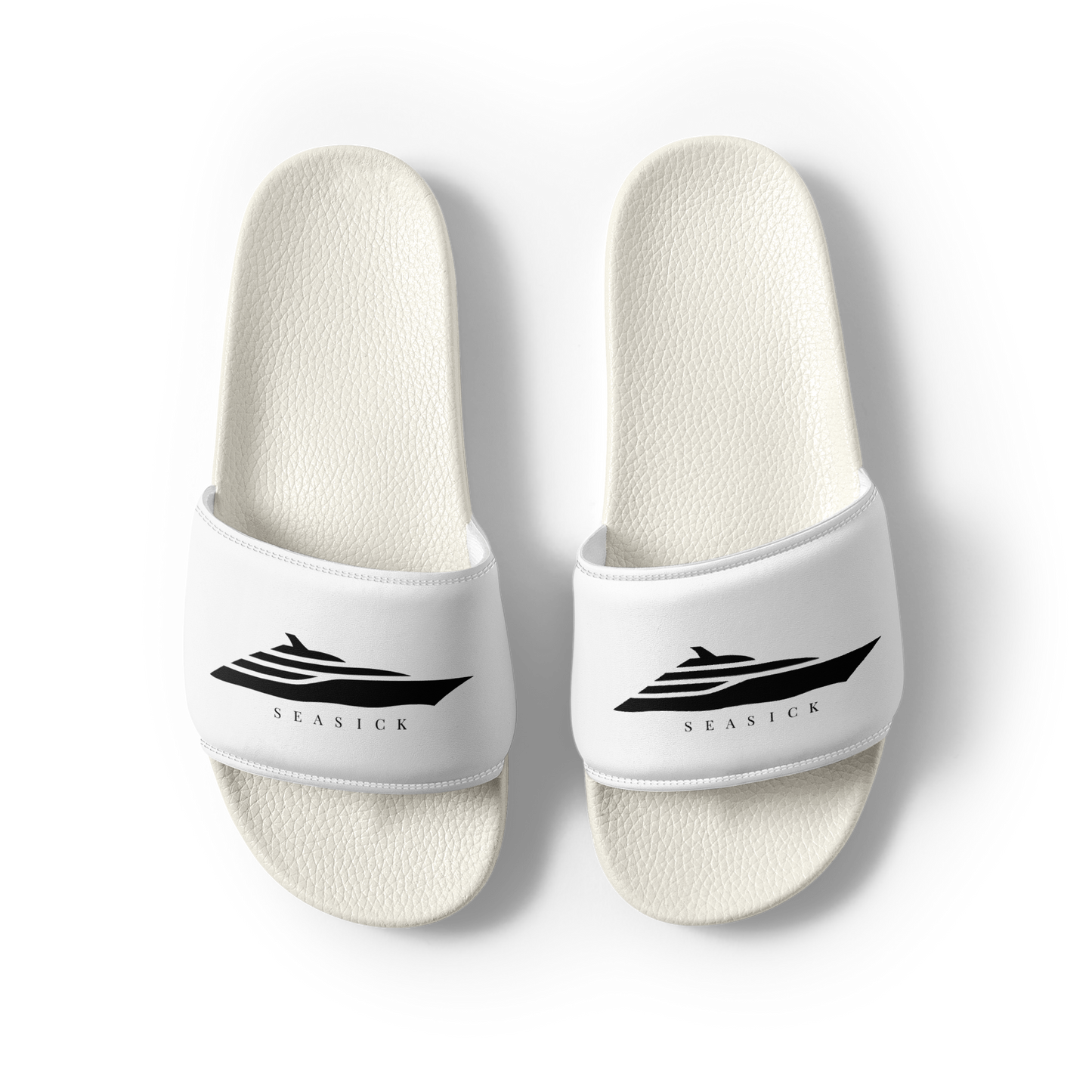 Oceans 11 - Men’s slides