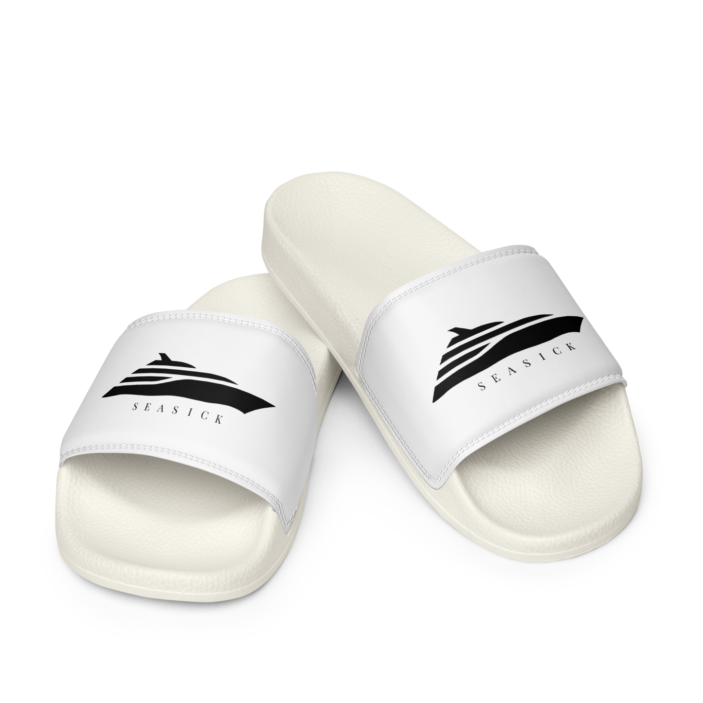 Oceans 11 - Men’s slides