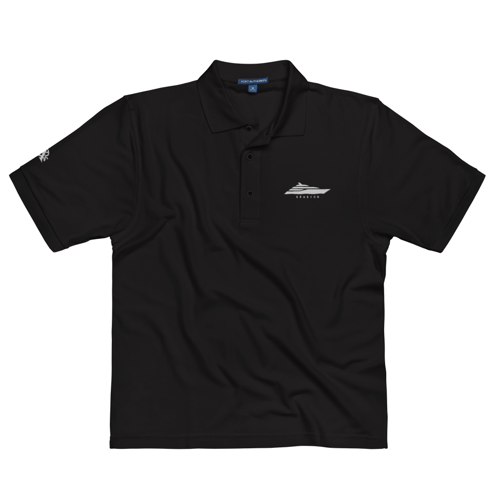 Oceans 11  - Men's Premium Polo